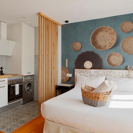 La Plazuela Urban Estudio - Vut-1241-As กิฮอน ภายนอก รูปภาพ