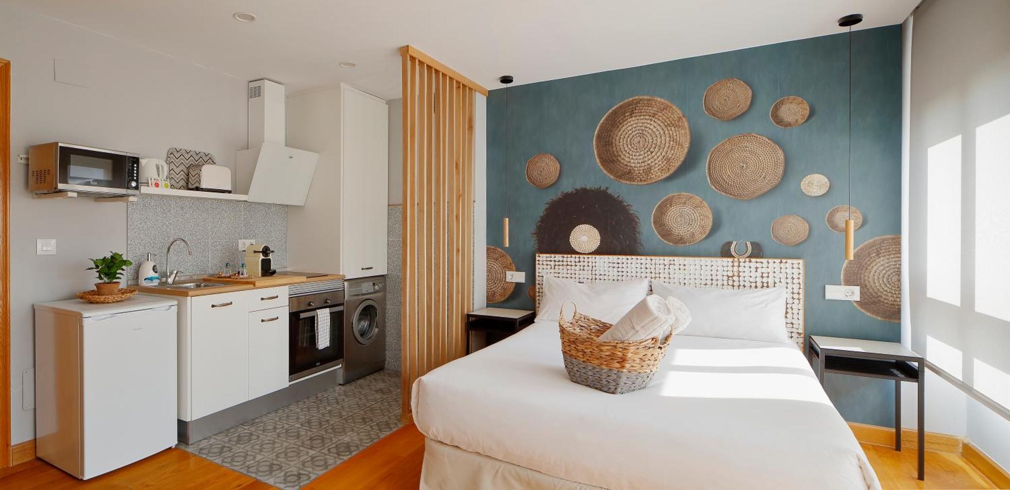 La Plazuela Urban Estudio - Vut-1241-As กิฮอน ภายนอก รูปภาพ