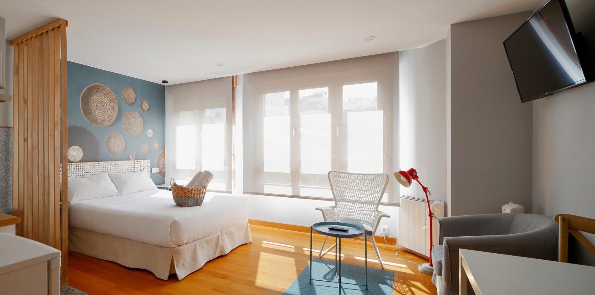 La Plazuela Urban Estudio - Vut-1241-As กิฮอน ภายนอก รูปภาพ