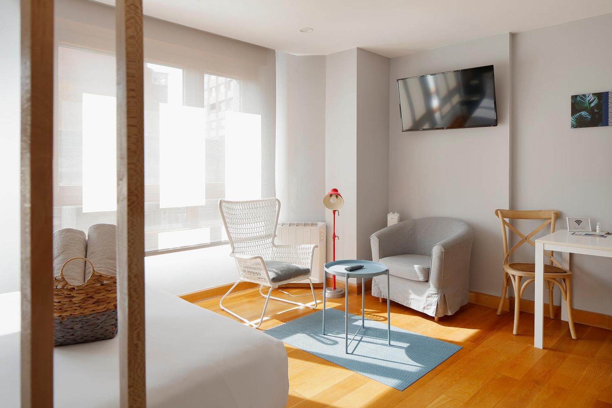 La Plazuela Urban Estudio - Vut-1241-As กิฮอน ภายนอก รูปภาพ