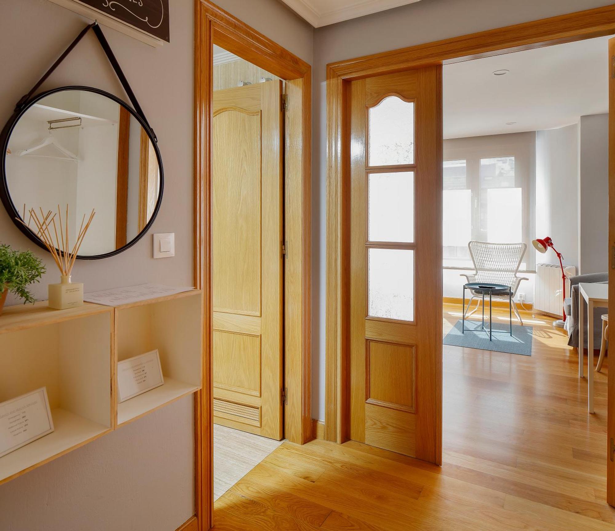 La Plazuela Urban Estudio - Vut-1241-As กิฮอน ภายนอก รูปภาพ