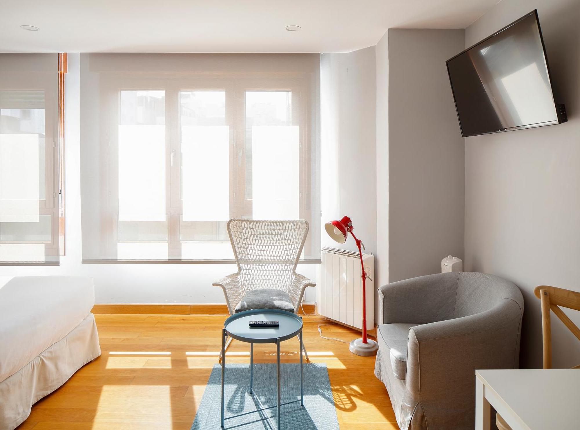 La Plazuela Urban Estudio - Vut-1241-As กิฮอน ภายนอก รูปภาพ