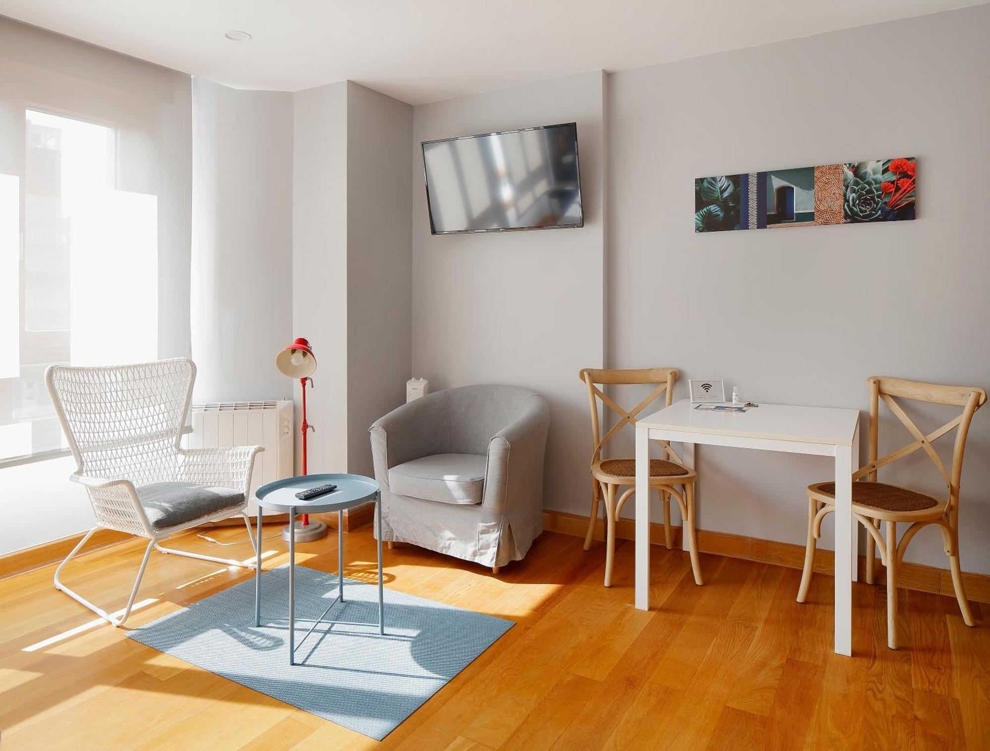 La Plazuela Urban Estudio - Vut-1241-As กิฮอน ภายนอก รูปภาพ