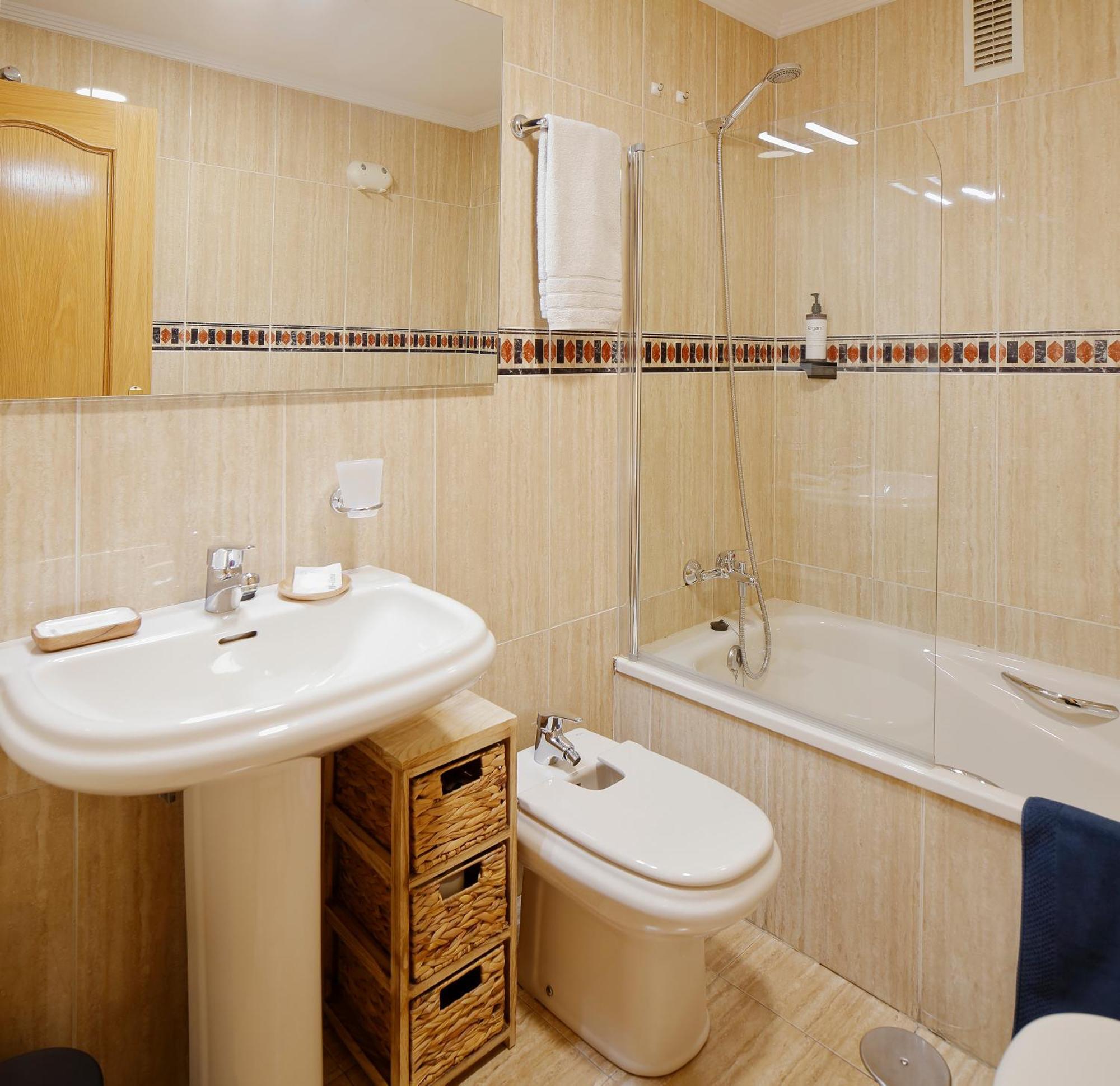 La Plazuela Urban Estudio - Vut-1241-As กิฮอน ภายนอก รูปภาพ