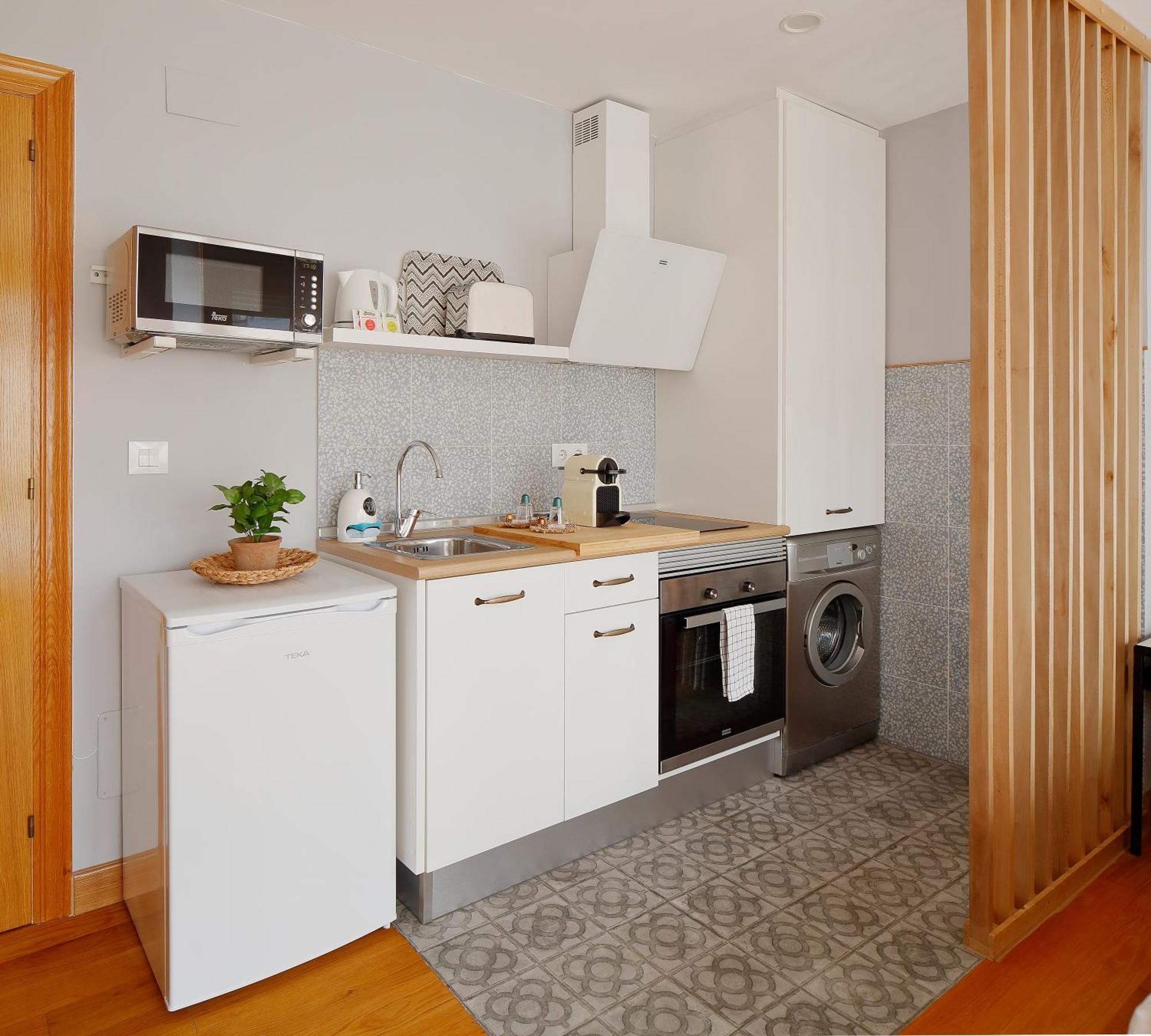 La Plazuela Urban Estudio - Vut-1241-As กิฮอน ภายนอก รูปภาพ